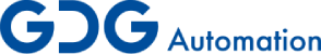 Logo GDG Automation